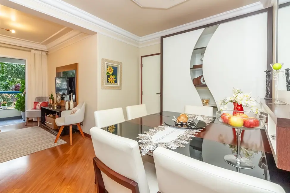 Apartamento com 3 quartos à venda, 103m2 em Vila Mariana, São Paulo - SP - imagem 1 Foto 1 de Apartamento com 3 quartos à venda, 103m2 em Vila Mariana, São Paulo - SP