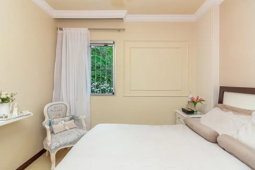Apartamento com 3 quartos à venda, 103m2 em Vila Mariana, São Paulo - SP - imagem 6 Foto 6 de Apartamento com 3 quartos à venda, 103m2 em Vila Mariana, São Paulo - SP