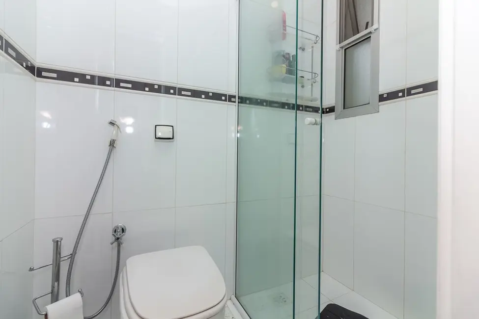 Apartamento com 3 quartos à venda, 103m2 em Vila Mariana, São Paulo - SP - imagem 2 Foto 2 de Apartamento com 3 quartos à venda, 103m2 em Vila Mariana, São Paulo - SP
