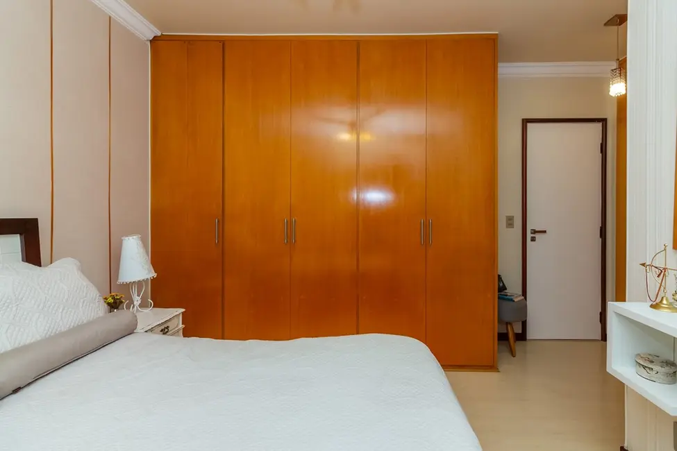 Apartamento com 3 quartos à venda, 103m2 em Vila Mariana, São Paulo - SP - imagem 7 Foto 7 de Apartamento com 3 quartos à venda, 103m2 em Vila Mariana, São Paulo - SP