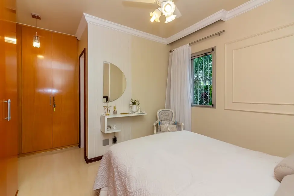 Apartamento com 3 quartos à venda, 103m2 em Vila Mariana, São Paulo - SP - imagem 5 Foto 5 de Apartamento com 3 quartos à venda, 103m2 em Vila Mariana, São Paulo - SP