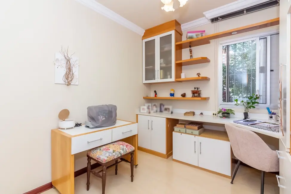 Apartamento com 3 quartos à venda, 103m2 em Vila Mariana, São Paulo - SP - imagem 8 Foto 8 de Apartamento com 3 quartos à venda, 103m2 em Vila Mariana, São Paulo - SP