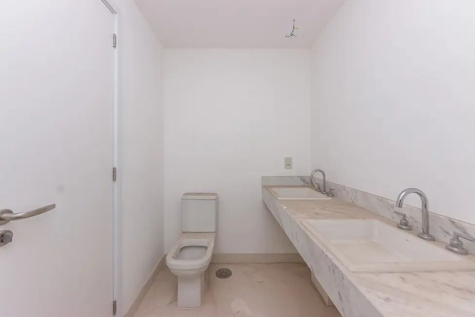 Foto 4 de Apartamento com 3 quartos à venda, 161m2 em Vila Mariana, São Paulo - SP