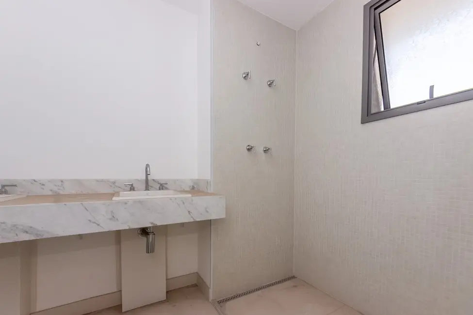Foto 3 de Apartamento com 3 quartos à venda, 161m2 em Vila Mariana, São Paulo - SP