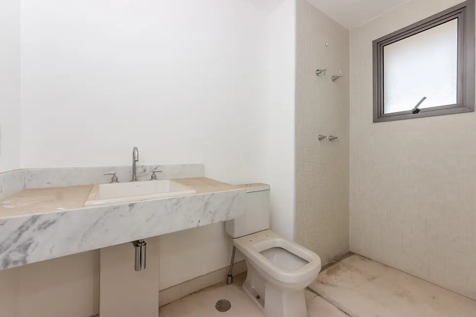Foto 9 de Apartamento com 3 quartos à venda, 161m2 em Vila Mariana, São Paulo - SP