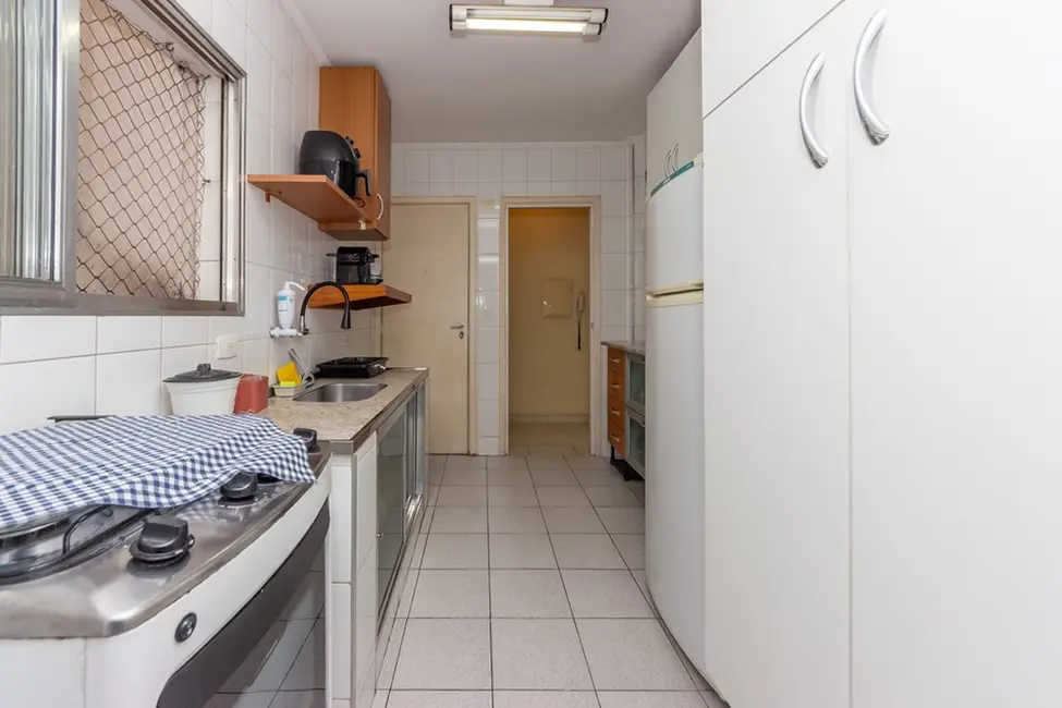 Apartamento com 2 quartos à venda, 69m2 em Vila Mariana, São Paulo - SP - imagem 6 Foto 6 de Apartamento com 2 quartos à venda, 69m2 em Vila Mariana, São Paulo - SP