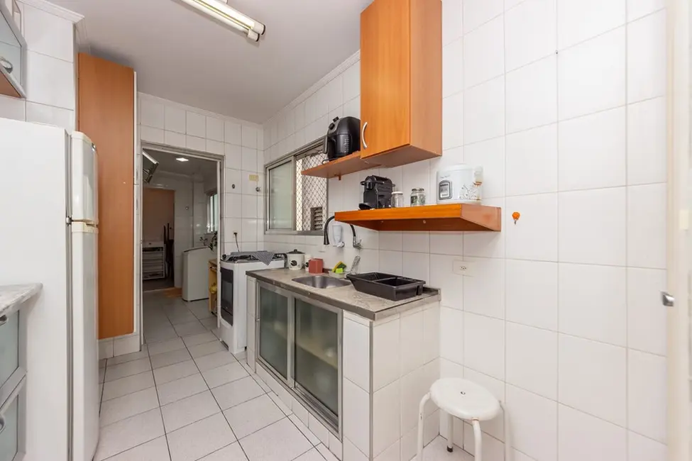 Apartamento com 2 quartos à venda, 69m2 em Vila Mariana, São Paulo - SP - imagem 8 Foto 8 de Apartamento com 2 quartos à venda, 69m2 em Vila Mariana, São Paulo - SP