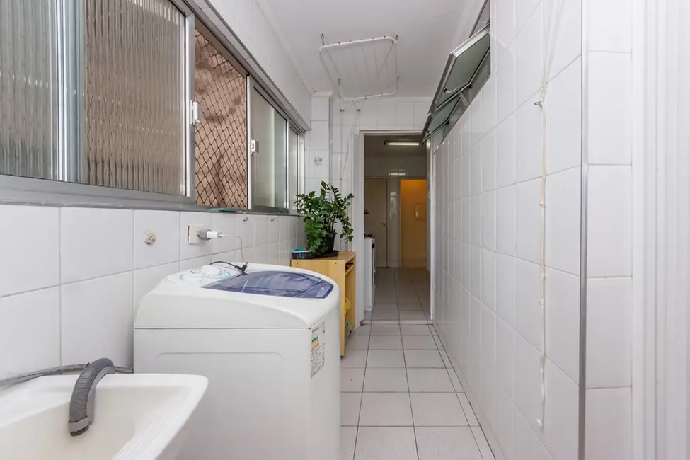 Apartamento com 2 quartos à venda, 69m2 em Vila Mariana, São Paulo - SP - imagem 4 Foto 4 de Apartamento com 2 quartos à venda, 69m2 em Vila Mariana, São Paulo - SP