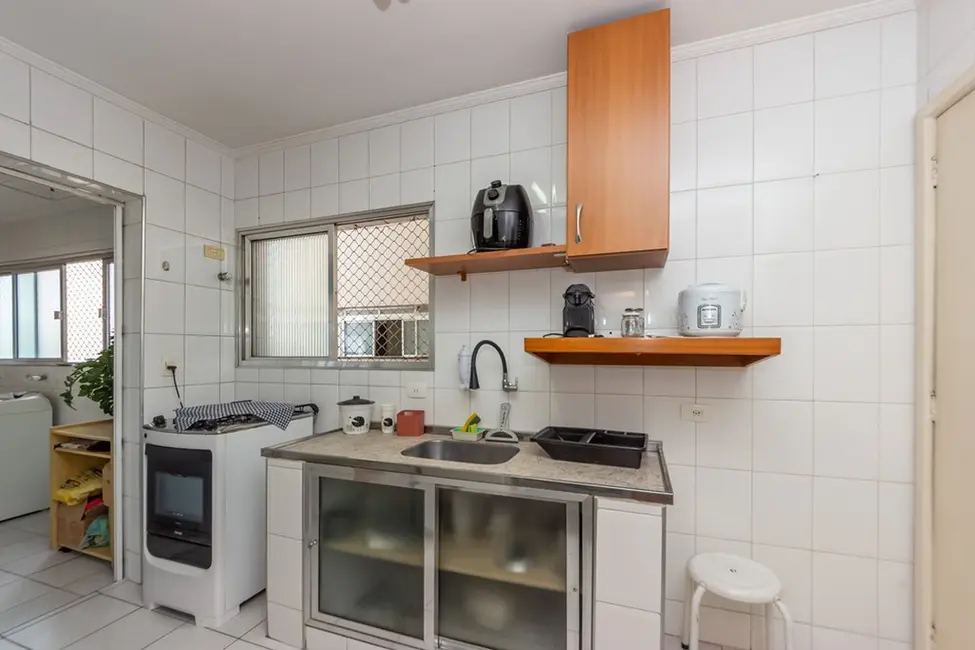 Apartamento com 2 quartos à venda, 69m2 em Vila Mariana, São Paulo - SP - imagem 7 Foto 7 de Apartamento com 2 quartos à venda, 69m2 em Vila Mariana, São Paulo - SP