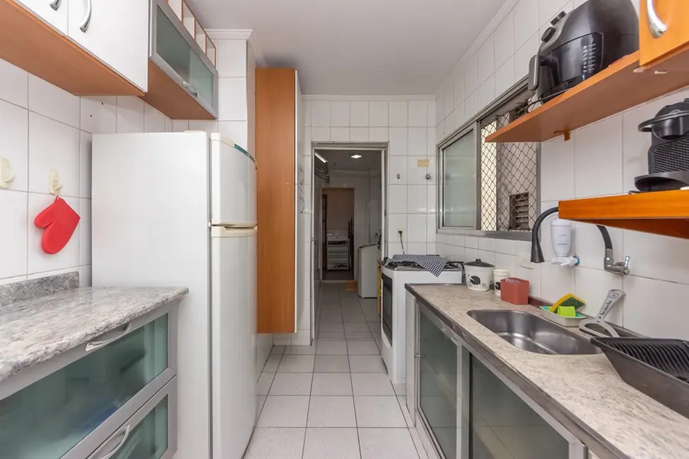 Apartamento com 2 quartos à venda, 69m2 em Vila Mariana, São Paulo - SP - imagem 9 Foto 9 de Apartamento com 2 quartos à venda, 69m2 em Vila Mariana, São Paulo - SP