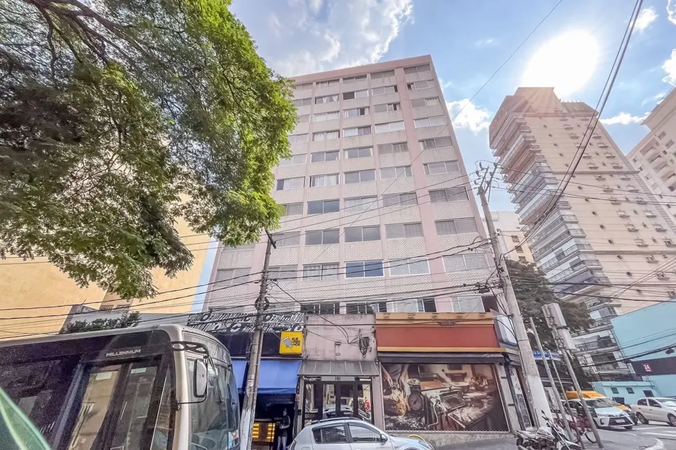Apartamento com 2 quartos à venda, 69m2 em Vila Mariana, São Paulo - SP - imagem 1 Foto 1 de Apartamento com 2 quartos à venda, 69m2 em Vila Mariana, São Paulo - SP