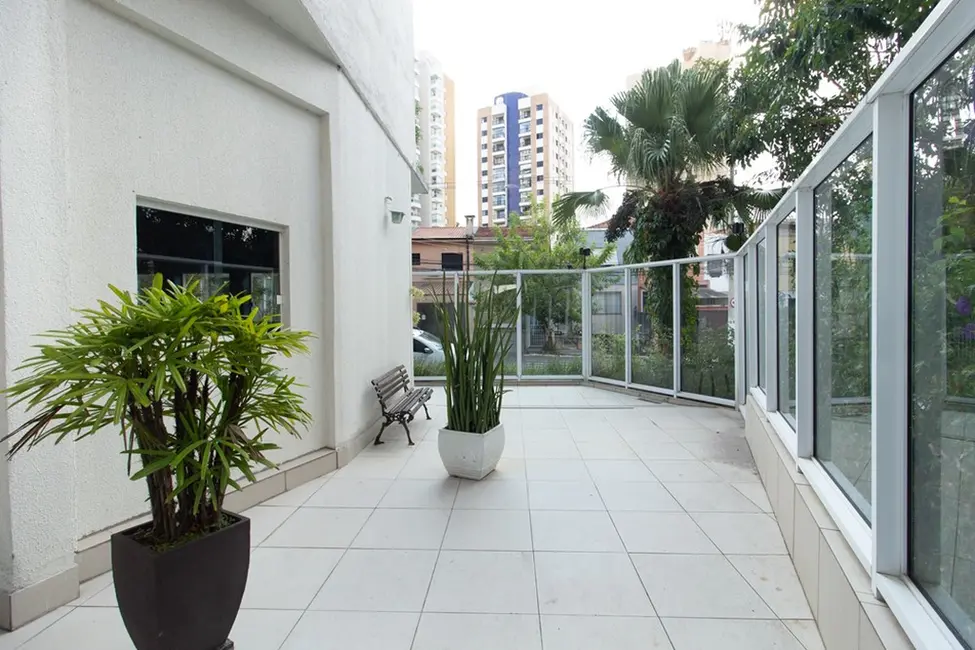 Apartamento com 2 quartos à venda, 103m2 em Vila Mariana, São Paulo - SP - imagem 5 Foto 5 de Apartamento com 2 quartos à venda, 103m2 em Vila Mariana, São Paulo - SP
