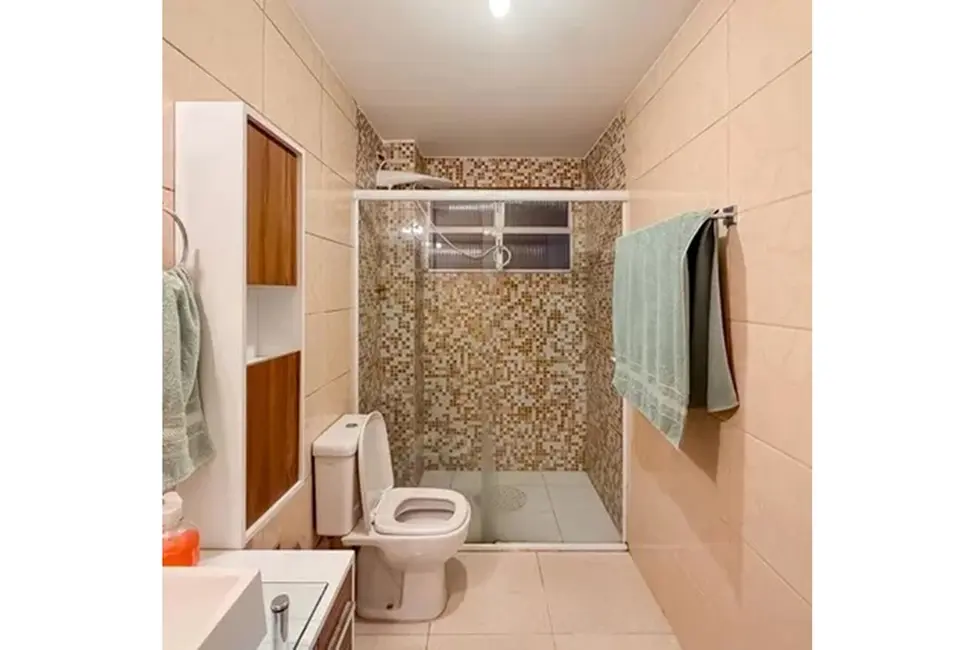 Apartamento com 2 quartos à venda, 80m2 em Vila Mariana, São Paulo - SP - imagem 9 Foto 9 de Apartamento com 2 quartos à venda, 80m2 em Vila Mariana, São Paulo - SP