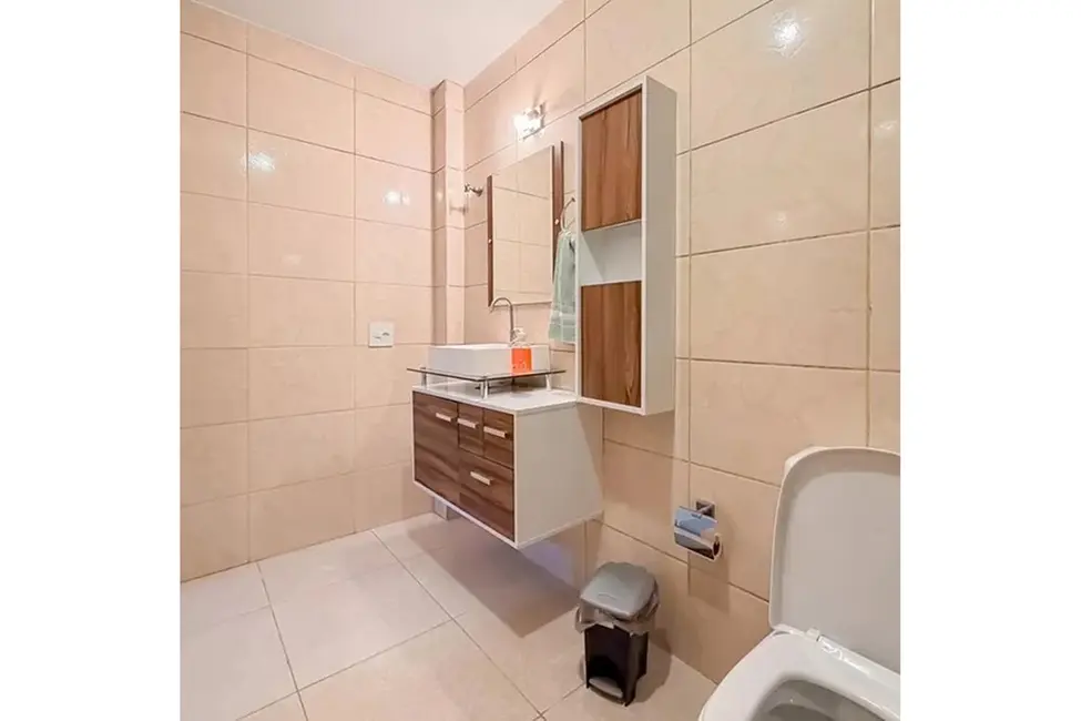 Apartamento com 2 quartos à venda, 80m2 em Vila Mariana, São Paulo - SP - imagem 8 Foto 8 de Apartamento com 2 quartos à venda, 80m2 em Vila Mariana, São Paulo - SP