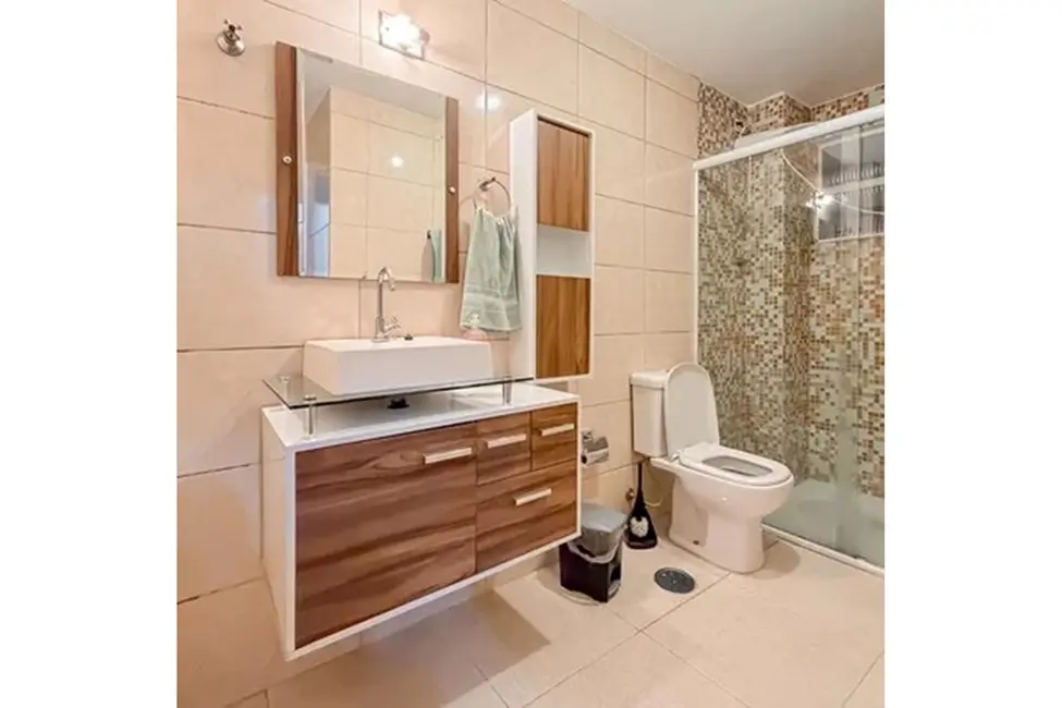 Apartamento com 2 quartos à venda, 80m2 em Vila Mariana, São Paulo - SP - imagem 7 Foto 7 de Apartamento com 2 quartos à venda, 80m2 em Vila Mariana, São Paulo - SP