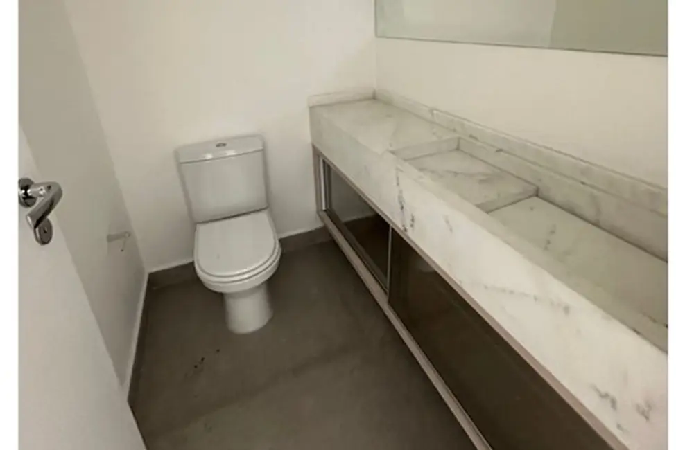 Foto 7 de Apartamento com 3 quartos à venda, 142m2 em Vila Mariana, São Paulo - SP