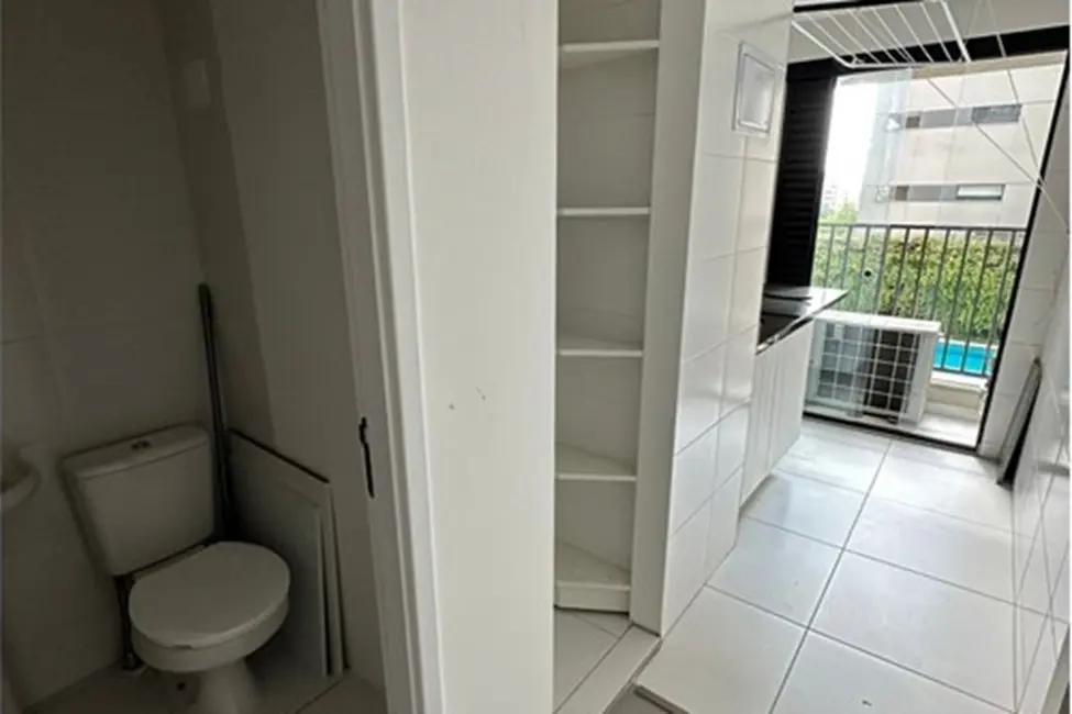 Foto 3 de Apartamento com 3 quartos à venda, 142m2 em Vila Mariana, São Paulo - SP