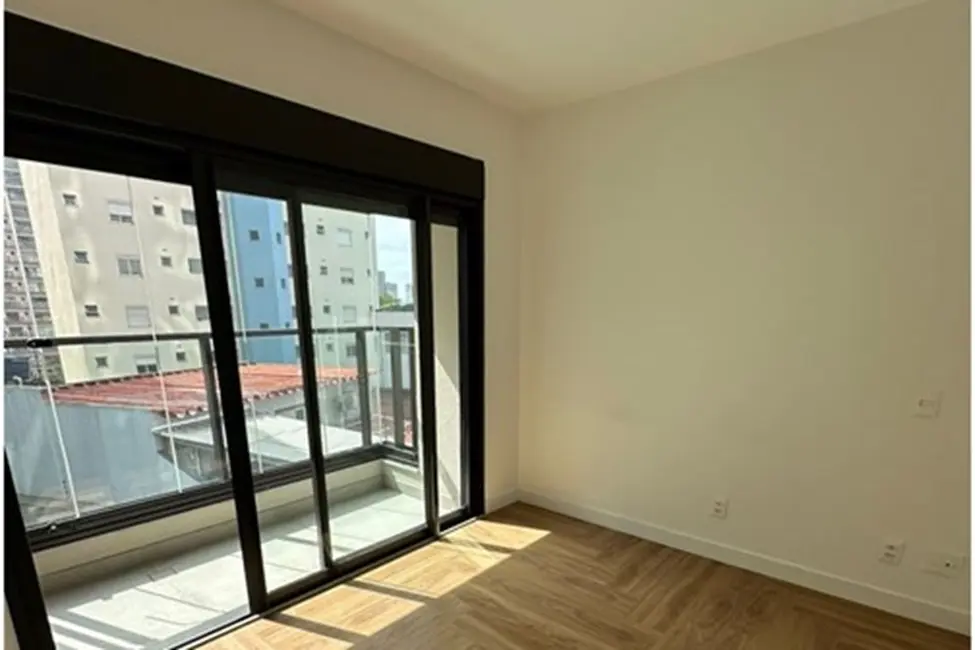 Foto 2 de Apartamento com 3 quartos à venda, 142m2 em Vila Mariana, São Paulo - SP