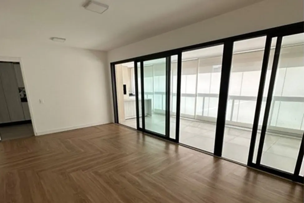 Foto 1 de Apartamento com 3 quartos à venda, 142m2 em Vila Mariana, São Paulo - SP