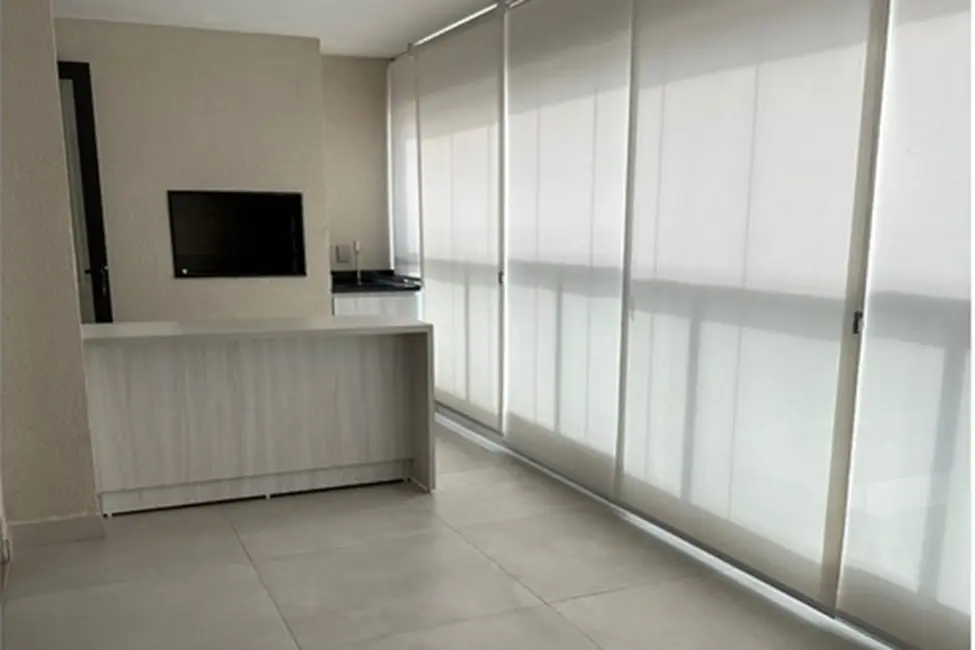 Foto 4 de Apartamento com 3 quartos à venda, 142m2 em Vila Mariana, São Paulo - SP