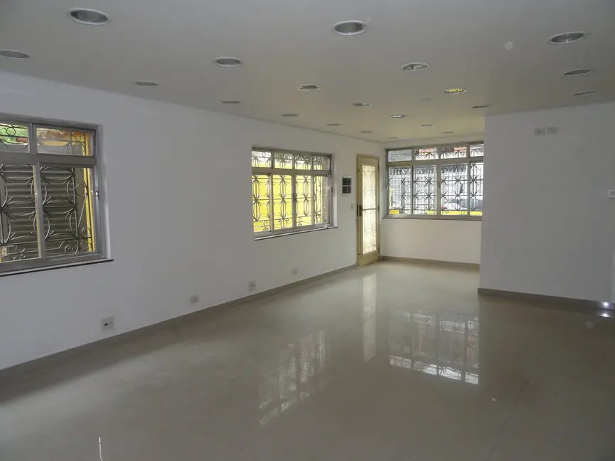 Casa com 3 quartos à venda, 191m2 em Vila Mariana, São Paulo - SP - imagem 1 Foto 1 de Casa com 3 quartos à venda, 191m2 em Vila Mariana, São Paulo - SP