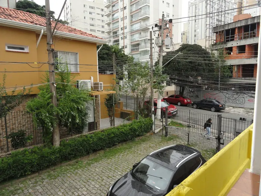 Casa com 3 quartos à venda, 191m2 em Vila Mariana, São Paulo - SP - imagem 8 Foto 8 de Casa com 3 quartos à venda, 191m2 em Vila Mariana, São Paulo - SP