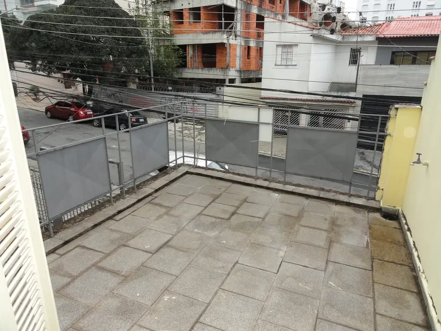 Casa com 3 quartos à venda, 191m2 em Vila Mariana, São Paulo - SP - imagem 4 Foto 4 de Casa com 3 quartos à venda, 191m2 em Vila Mariana, São Paulo - SP