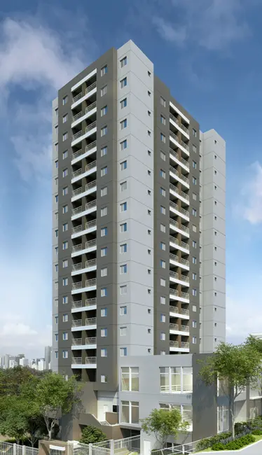 Foto 5 de Apartamento com 2 quartos à venda, 43m2 em Vila Gustavo, São Paulo - SP