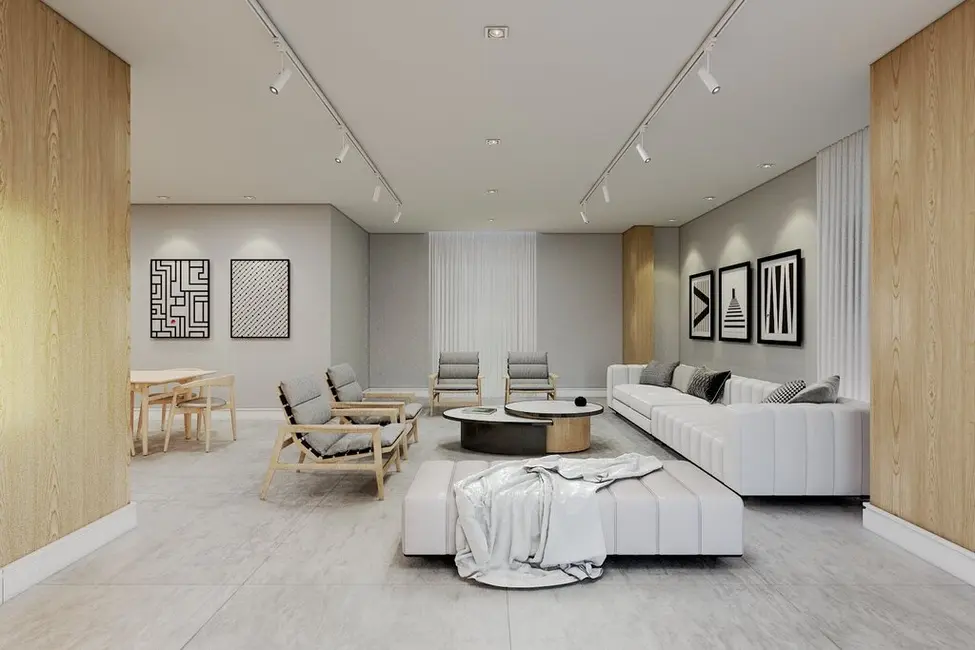 Foto 4 de Apartamento com 2 quartos à venda, 43m2 em Vila Gustavo, São Paulo - SP