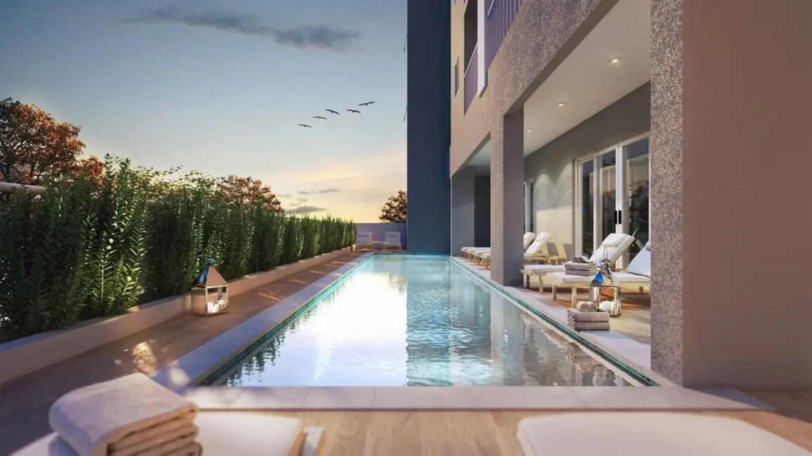 Foto 6 de Apartamento com 2 quartos à venda, 43m2 em Vila Gustavo, São Paulo - SP