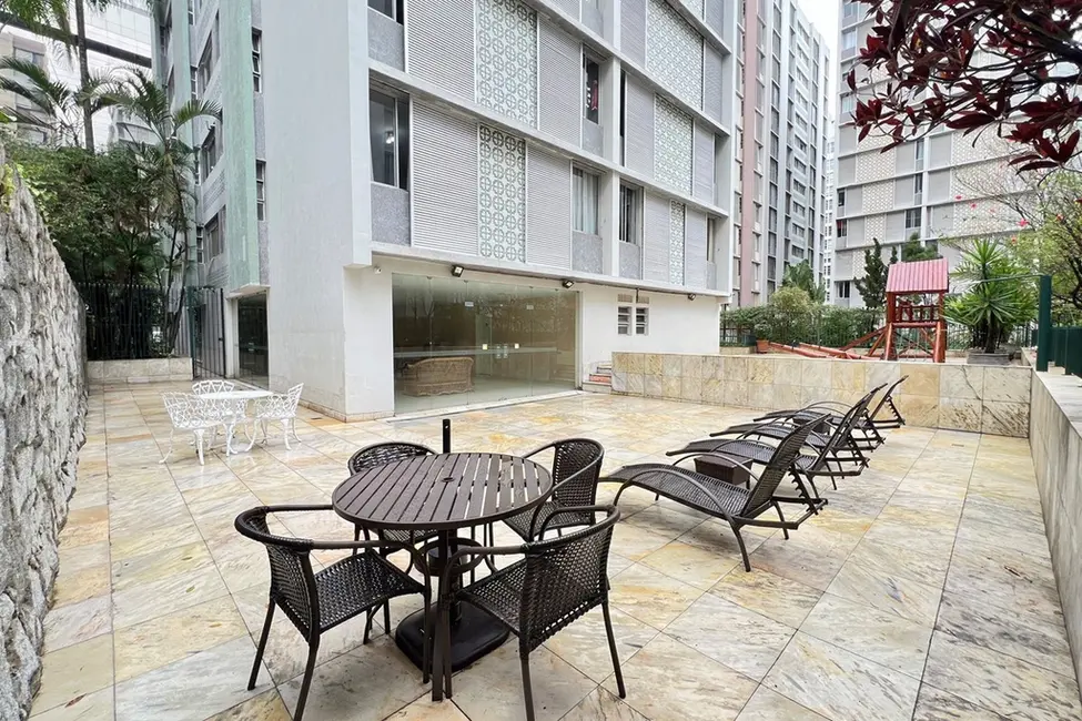 Foto 9 de Apartamento com 2 quartos à venda, 400m2 em Bela Vista, São Paulo - SP
