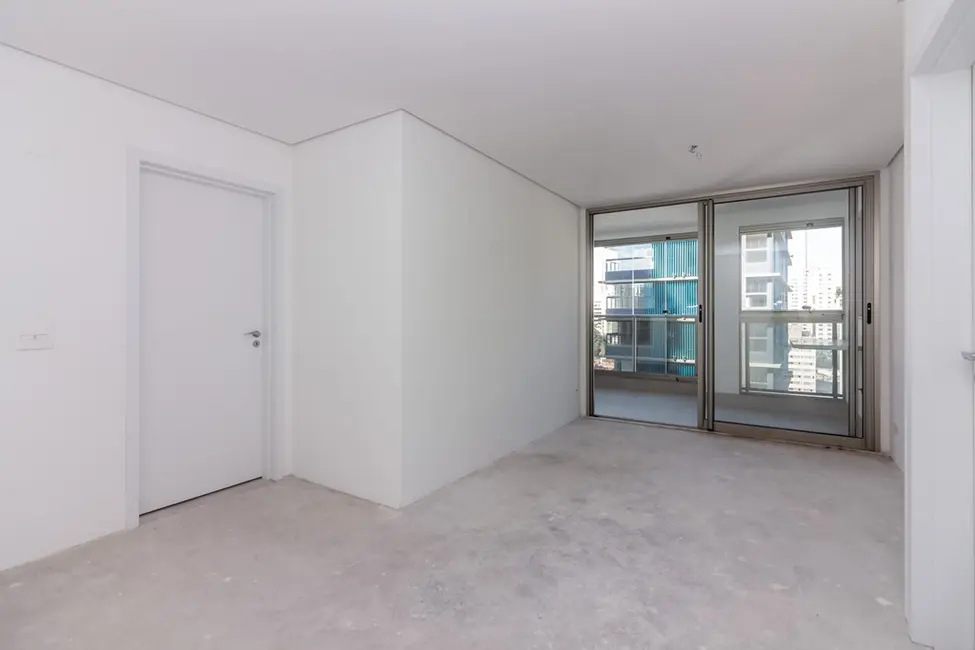 Foto 1 de Apartamento com 2 quartos à venda, 73m2 em Perdizes, São Paulo - SP
