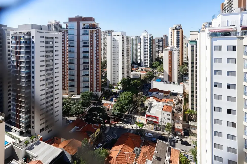 Apartamento com 2 quartos à venda, 56m2 em Perdizes, São Paulo - SP - imagem 7 Foto 7 de Apartamento com 2 quartos à venda, 56m2 em Perdizes, São Paulo - SP