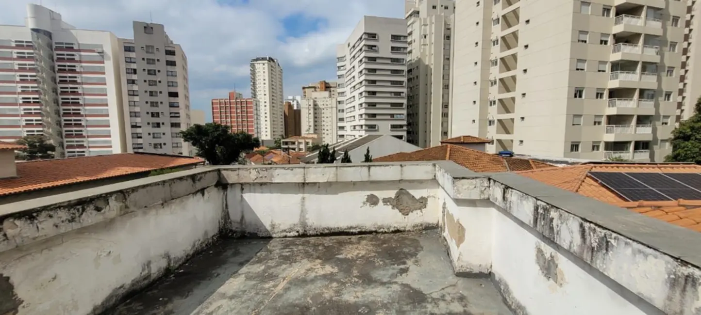 Casa com 4 quartos à venda, 180m2 em Perdizes, São Paulo - SP - imagem 7 Foto 7 de Casa com 4 quartos à venda, 180m2 em Perdizes, São Paulo - SP