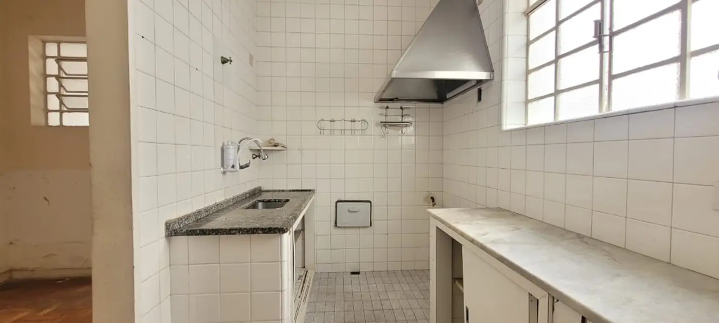 Casa com 4 quartos à venda, 180m2 em Perdizes, São Paulo - SP - imagem 8 Foto 8 de Casa com 4 quartos à venda, 180m2 em Perdizes, São Paulo - SP