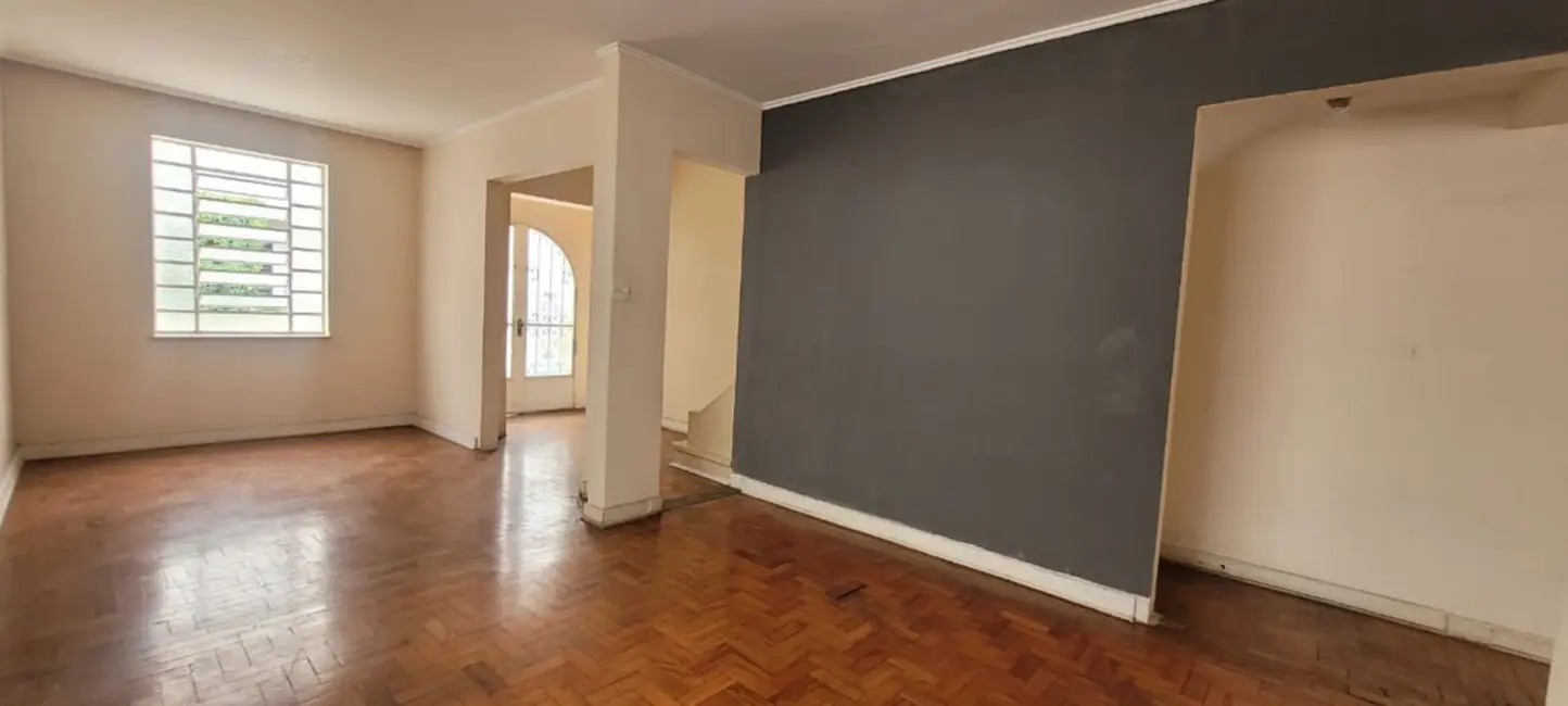 Casa com 4 quartos à venda, 180m2 em Perdizes, São Paulo - SP - imagem 1 Foto 1 de Casa com 4 quartos à venda, 180m2 em Perdizes, São Paulo - SP