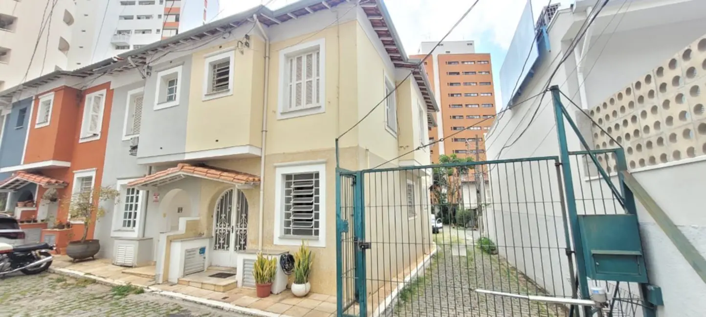 Casa com 4 quartos à venda, 180m2 em Perdizes, São Paulo - SP - imagem 4 Foto 4 de Casa com 4 quartos à venda, 180m2 em Perdizes, São Paulo - SP