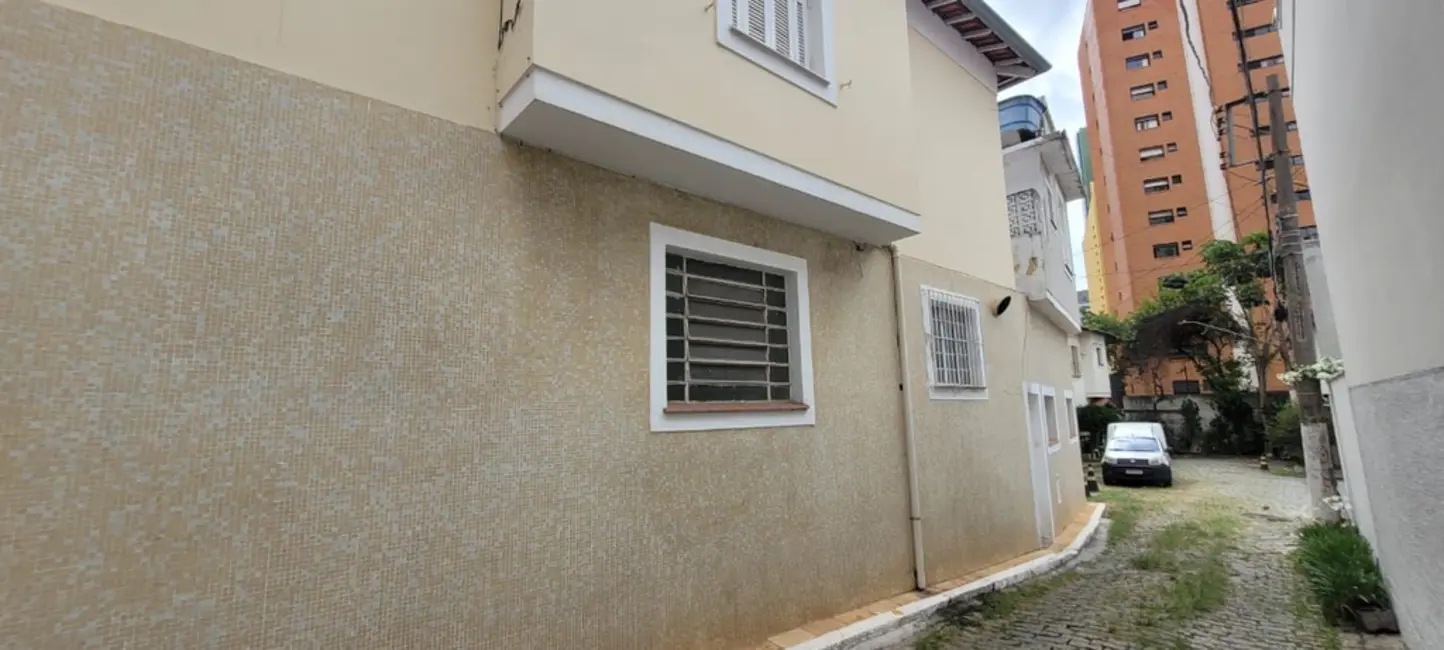 Casa com 4 quartos à venda, 180m2 em Perdizes, São Paulo - SP - imagem 5 Foto 5 de Casa com 4 quartos à venda, 180m2 em Perdizes, São Paulo - SP