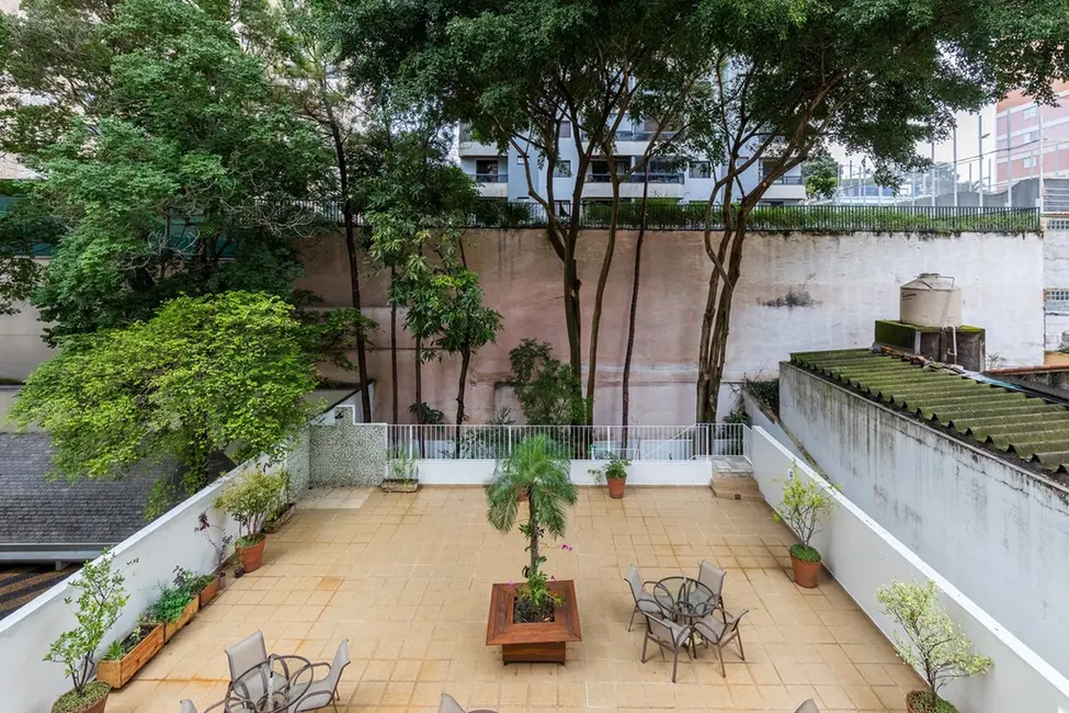 Foto 7 de Apartamento com 3 quartos à venda, 109m2 em Perdizes, São Paulo - SP
