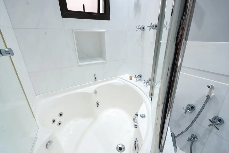 Foto 8 de Apartamento com 4 quartos à venda, 158m2 em Perdizes, São Paulo - SP