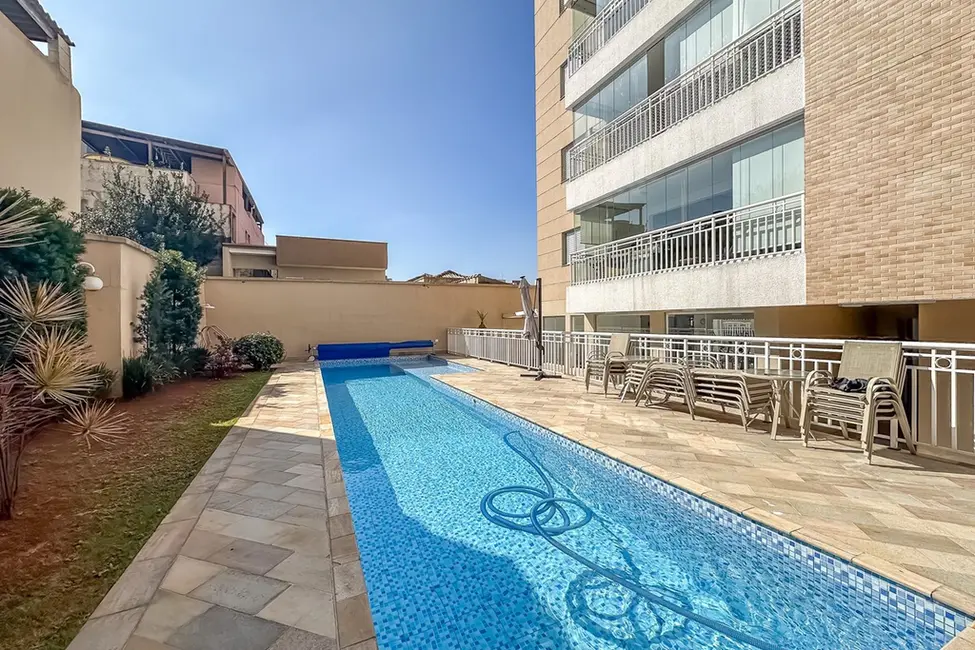 Foto 2 de Apartamento com 3 quartos à venda, 109m2 em Casa Verde, São Paulo - SP