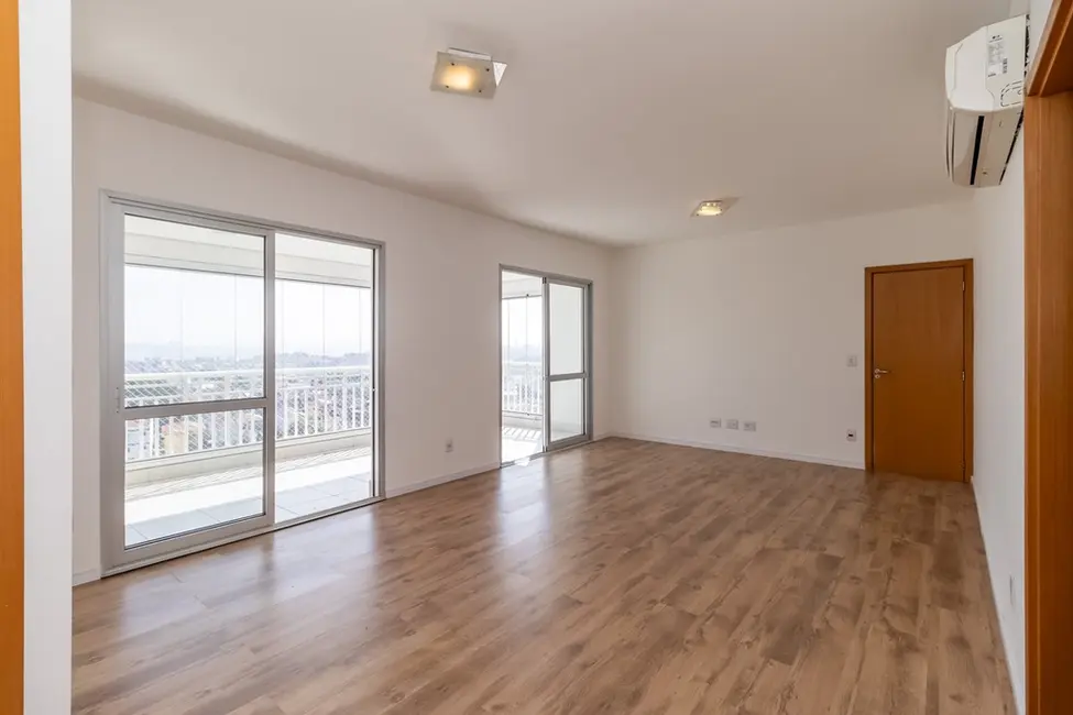 Foto 1 de Apartamento com 3 quartos à venda, 109m2 em Casa Verde, São Paulo - SP