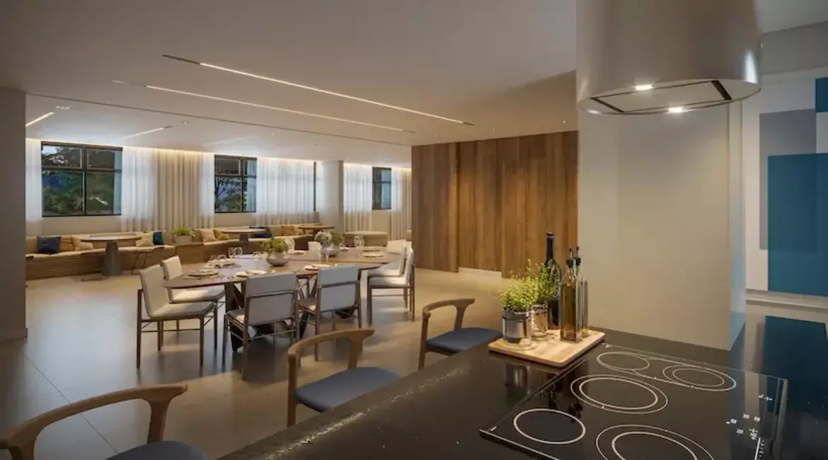 Foto 7 de Apartamento com 1 quarto à venda, 35m2 em São Paulo - SP