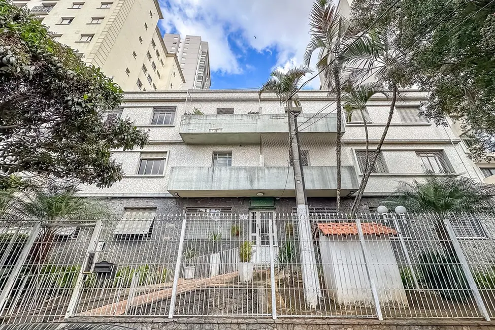 Foto 1 de Apartamento com 2 quartos à venda, 93m2 em Saúde, São Paulo - SP
