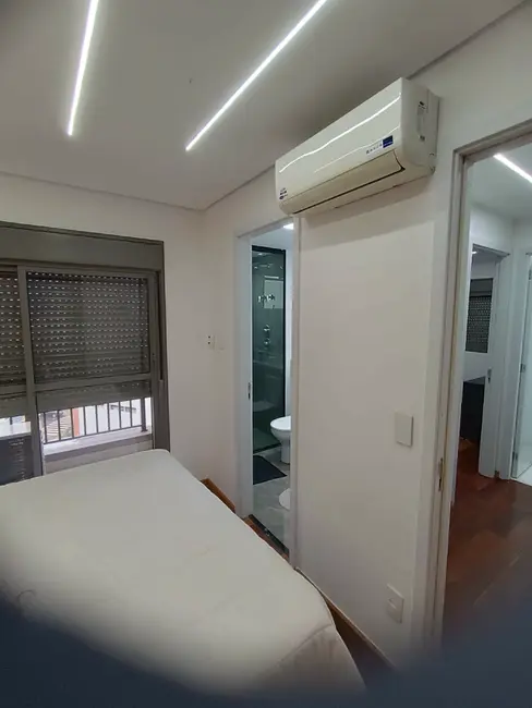 Apartamento com 3 quartos à venda, 5315m2 em Saúde, São Paulo - SP - imagem 5 Foto 5 de Apartamento com 3 quartos à venda, 5315m2 em Saúde, São Paulo - SP