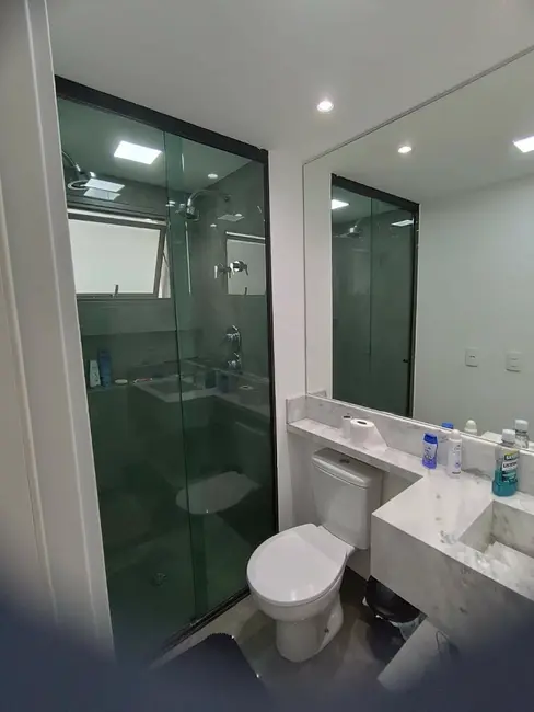 Apartamento com 3 quartos à venda, 5315m2 em Saúde, São Paulo - SP - imagem 9 Foto 9 de Apartamento com 3 quartos à venda, 5315m2 em Saúde, São Paulo - SP