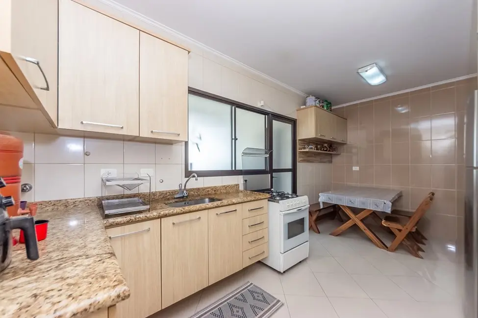 Foto 6 de Apartamento com 3 quartos à venda, 96m2 em Saúde, São Paulo - SP