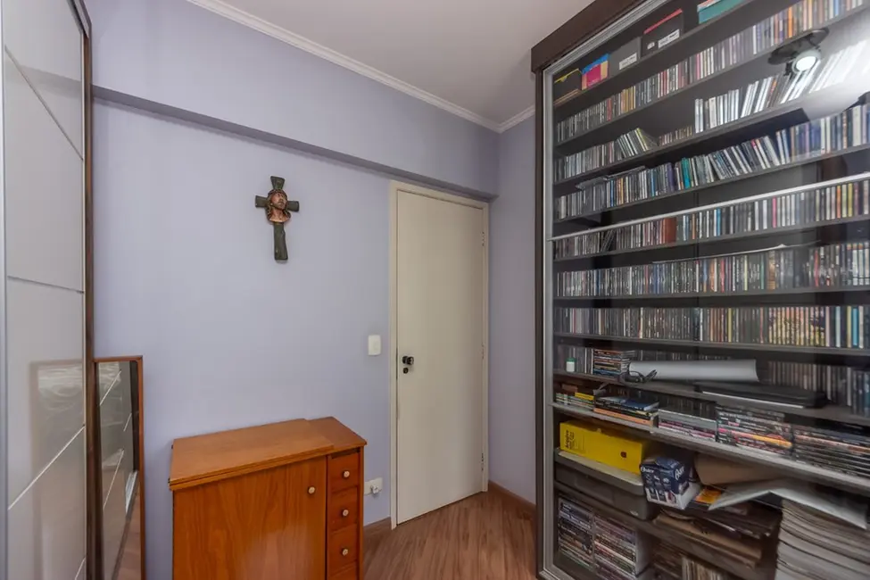 Foto 3 de Apartamento com 3 quartos à venda, 96m2 em Saúde, São Paulo - SP