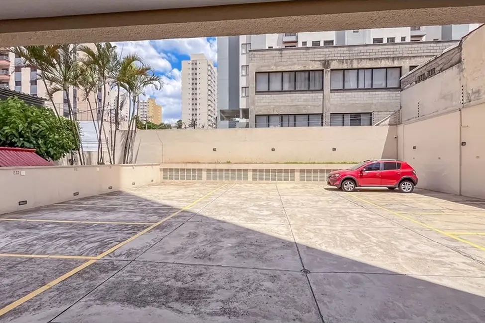 Foto 2 de Apartamento com 3 quartos à venda, 96m2 em Saúde, São Paulo - SP