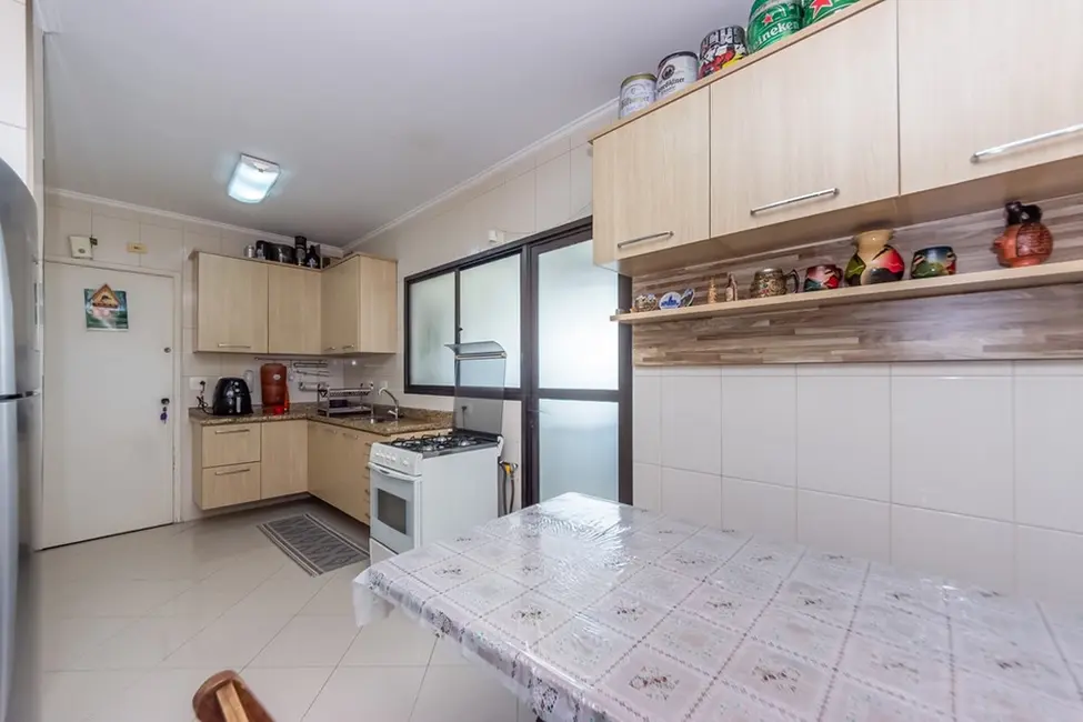 Foto 4 de Apartamento com 3 quartos à venda, 96m2 em Saúde, São Paulo - SP